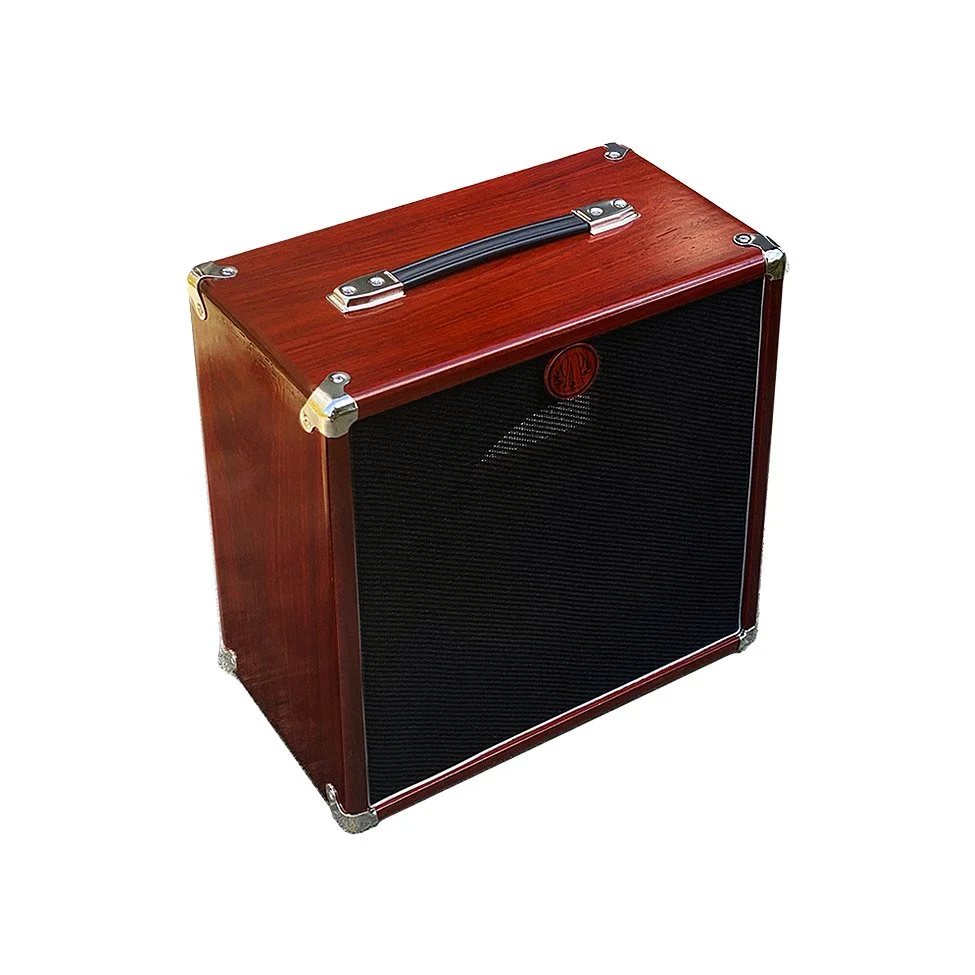 Ashen Custom Bass and Guitar Gear-Ashen 112 Custom Guitar Speaker